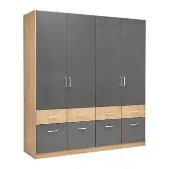 Mömax mömax modern living Drehtürenschrank Aalen Angebot