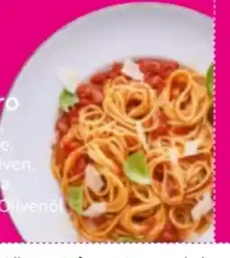 Mömax Mömax Spaghetti Pomodoro Angebot