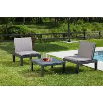 Poco IPAE-Progarden Gartenmöbelset Duetto Angebot