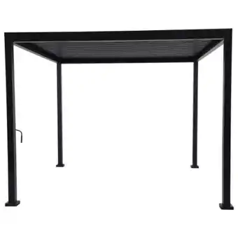 Poco Pergola Pavillon Angebot