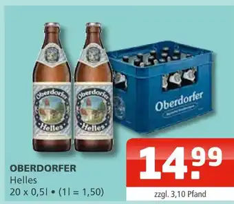 Getränke Oase Oberdorfer oberdorfer Angebot