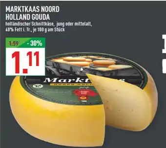 Marktkauf Marktkaas noord holland gouda Angebot