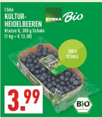 Marktkauf Edeka bio kultur-heidelbeeren Angebot