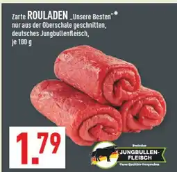 Marktkauf Jungbullen-fleisch zarte rouladen unsere besten Angebot