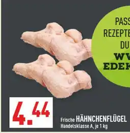 Marktkauf Frische hähnchenflügel Angebot