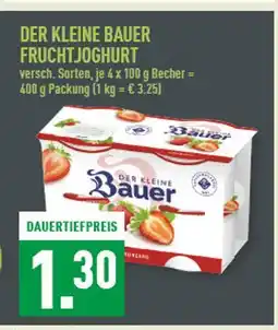 Marktkauf Der kleine bauer fruchtjoghurt Angebot