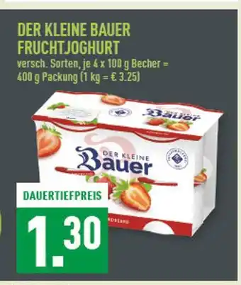 Marktkauf Der kleine bauer fruchtjoghurt Angebot