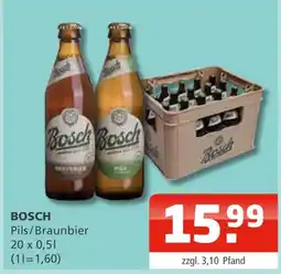 Getränke Oase Bosch bosch Angebot