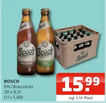 Getränke Oase Bosch bosch Angebot