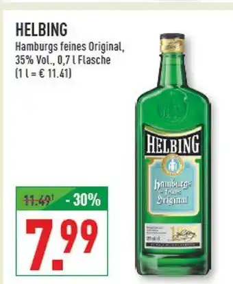 Marktkauf Helbing hamburgs feines original Angebot