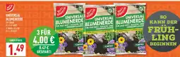 Marktkauf Gut & günstig universal blumenerde Angebot