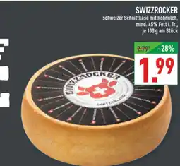 Marktkauf Swizzrocker swizzrocker Angebot