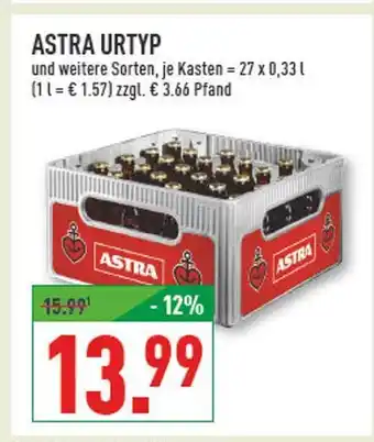 Marktkauf Astra urtyp Angebot