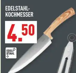 Marktkauf Edelstahl-kochmesser Angebot