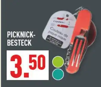 Marktkauf Picknick-besteck Angebot