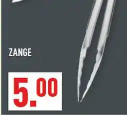 Marktkauf Zange Angebot