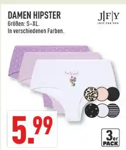 Marktkauf Jfy damen hipster Angebot