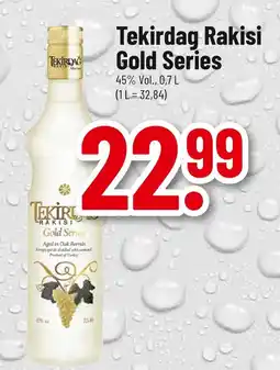 trinkgut Tekirdag tekirdag rakisi gold series Angebot