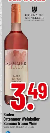 trinkgut Ortenauer weinkeller sommertraum wein Angebot