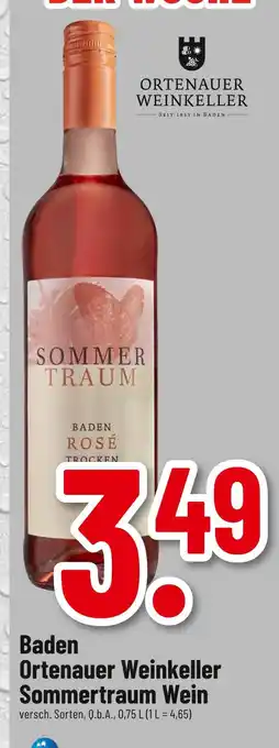 trinkgut Ortenauer weinkeller sommertraum wein Angebot