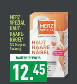 Marktkauf Merz spezial haut haare nägel Angebot