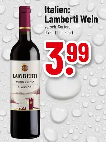 trinkgut Lamberti wein Angebot