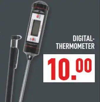 Marktkauf Digital-thermometer Angebot