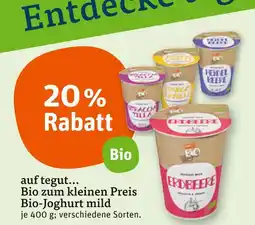 tegut Tegut... 20 % rabtt Angebot