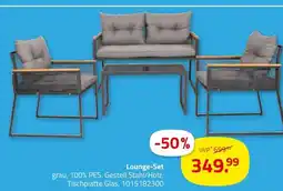 ROLLER Lounge-set Angebot