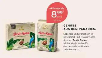 Tchibo Tchibo beste bohne Angebot