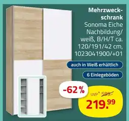 ROLLER Mehrzweckschrank Angebot