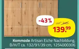 ROLLER Kommode Angebot