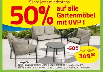 ROLLER Lounge-set Angebot