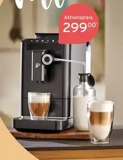 Tchibo Kaffeevollautomat Angebot