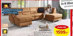 ROLLER Wohnlandschaft Angebot