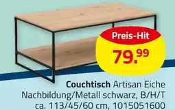 ROLLER Couchtisch Angebot