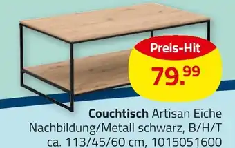 ROLLER Couchtisch Angebot