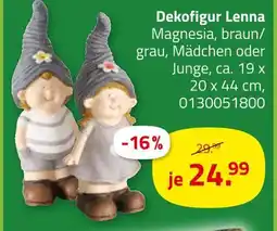 ROLLER Dekofigur lenna Angebot