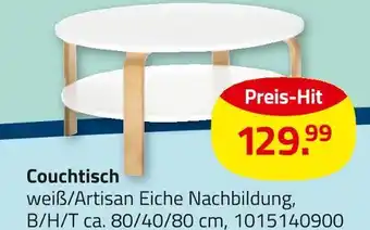 ROLLER Couchtisch Angebot