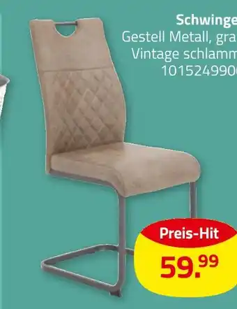 ROLLER Schwinger Angebot