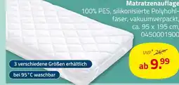 ROLLER Matratzenauflage Angebot