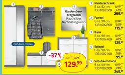 ROLLER Kleiderschrank Angebot