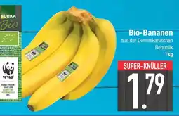 Edeka Edeka bio-bananen Angebot