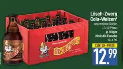 Edeka Lösch-zwerg cola-weizen Angebot