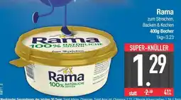 Edeka Rama rama Angebot