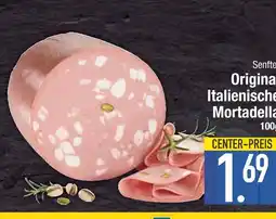 Edeka Senfter original italienische mortadella Angebot