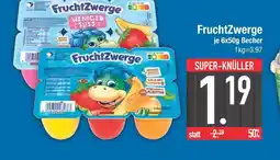 Edeka Fruchtzwerge fruchtzwerge Angebot