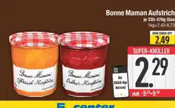 Edeka Bonne maman aufstrich Angebot