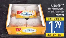 Edeka Krapfen Angebot