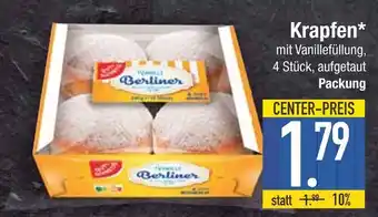 Edeka Krapfen Angebot